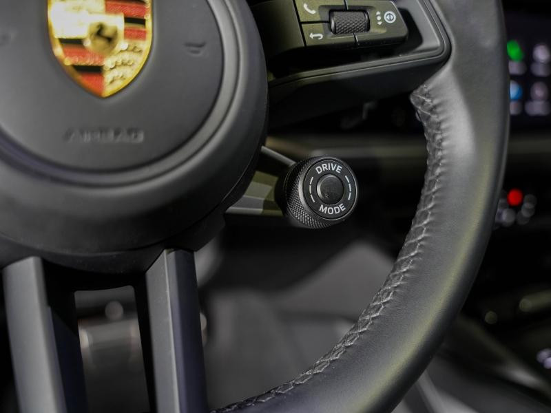 Used PORSCHE Cayenne Coupé 3.0 V6 519ch S E-Hybrid 2024 Gris Quartzite Métallisée € 124900 in Lesménils