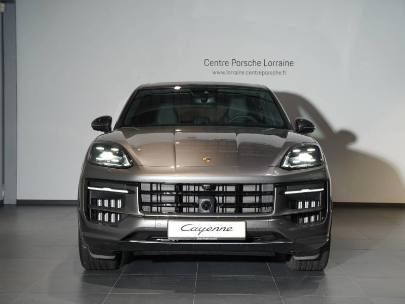 Occasion PORSCHE Cayenne 3.0 V6 470ch E-Hybrid 2025  129900 € à Lesménils