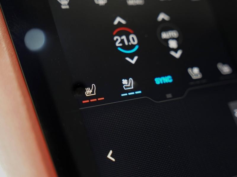 Used PORSCHE Taycan 571ch 4S avec batterie performance plus MY22 2022 Noir € 64900 in Lesménils