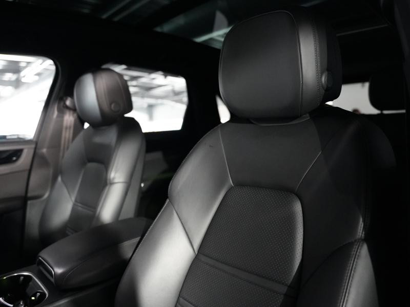 Occasion PORSCHE Cayenne 3.0 462ch E-Hybrid 2019 Noir Intense 65900 € à Lesménils