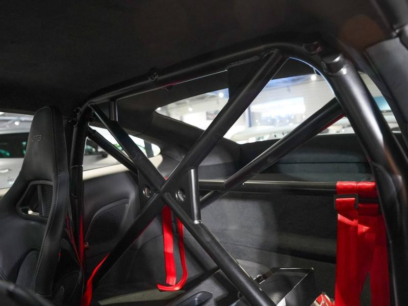 Used PORSCHE 911 Coupe GT3 2014 Blanc € 119900 in Lesménils