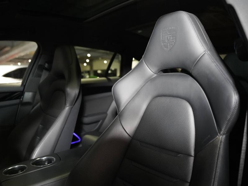 Used PORSCHE Panamera Spt Turismo 3.0 V6 462ch 4 E-Hybrid Euro6d-T 21cv 2021 Gris Dolomite € 87900 in Lesménils