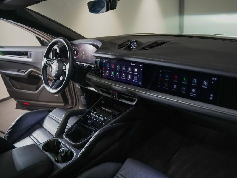 Used PORSCHE Cayenne Coupé 3.0 V6 519ch S E-Hybrid 2024 Gris Quartzite Métallisée € 124900 in Lesménils