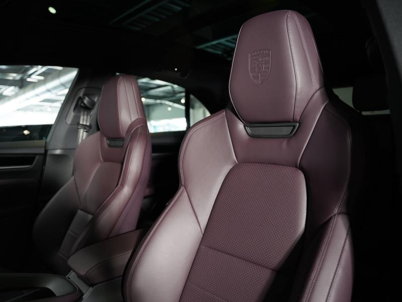 Occasion PORSCHE Macan 516ch 4S MY25 2025 Provence 95900 € à Lesménils