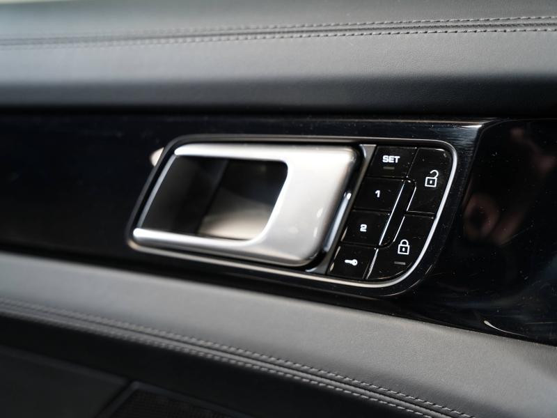 Used PORSCHE Panamera Spt Turismo 3.0 V6 462ch 4 E-Hybrid Euro6d-T 21cv 2021 Gris Dolomite € 87900 in Lesménils