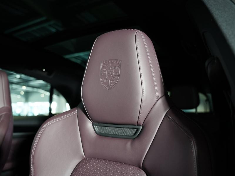 Occasion PORSCHE Macan 516ch 4S MY25 2025 Provence 95900 € à Lesménils