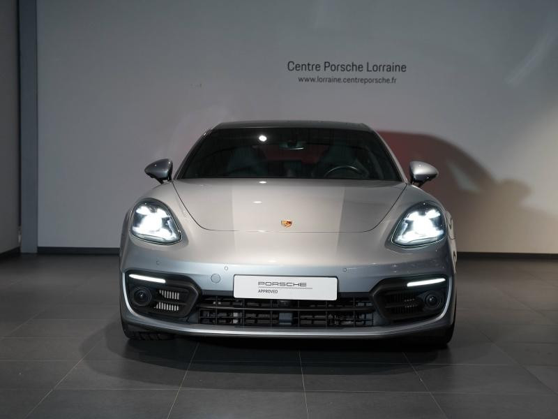 Used PORSCHE Panamera Spt Turismo 3.0 V6 462ch 4 E-Hybrid Euro6d-T 21cv 2021 Gris Dolomite € 87900 in Lesménils