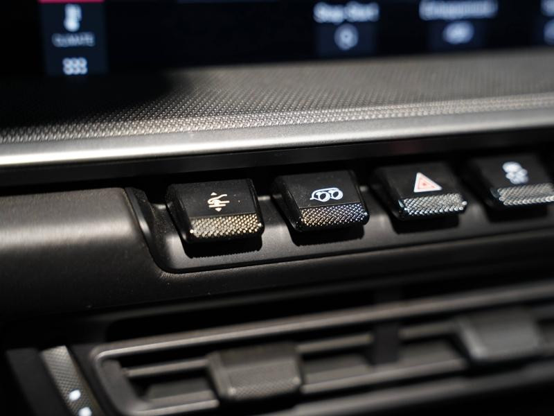 Used PORSCHE 911 Cabriolet 3.7 580ch Turbo PDK 2020 Bleu Nuit € 216900 in Lesménils