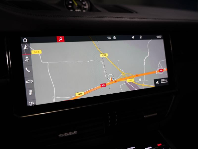 Occasion PORSCHE Cayenne 3.0 462ch E-Hybrid 2018 Blanc 62900 € à Lesménils