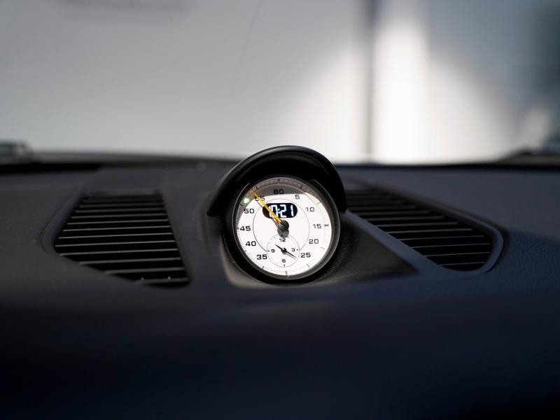 Used PORSCHE 911 Coupe GT3 2014 Blanc € 119900 in Lesménils