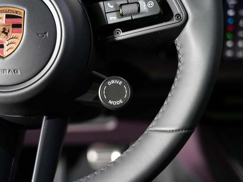 Occasion PORSCHE Macan 516ch 4S MY25 2025 Provence 95900 € à Lesménils