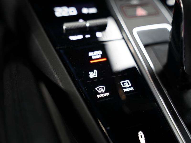 Occasion PORSCHE Cayenne 3.0 462ch E-Hybrid 2018 Blanc 62900 € à Lesménils