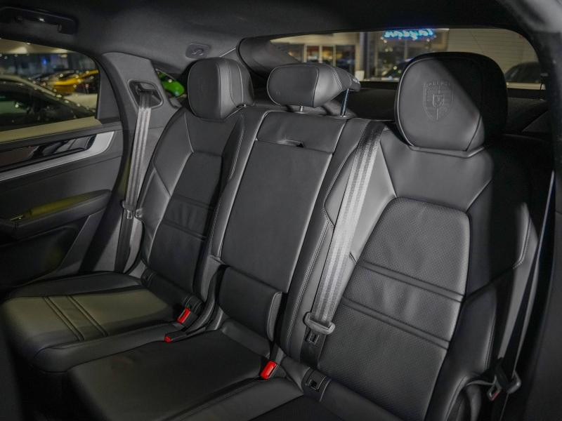 Used PORSCHE Cayenne Coupé 3.0 V6 519ch S E-Hybrid 2024 Gris Quartzite Métallisée € 124900 in Lesménils