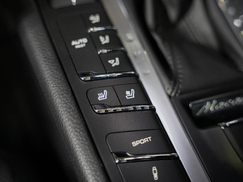 Occasion PORSCHE Macan 2.0 245ch PDK 2018 Blanc 62900 € à Lesménils