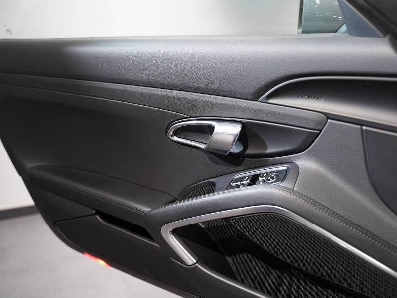 Occasion PORSCHE 911 Coupe 3.0 420ch 4S PDK 2017 Gris Quartz 106900 € à Lesménils