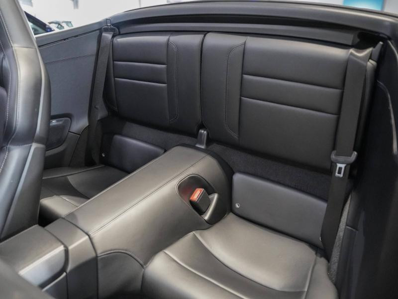 Used PORSCHE 911 Cabriolet 3.0 450ch 4S PDK MY20 2019 Noir € 154900 in Lesménils