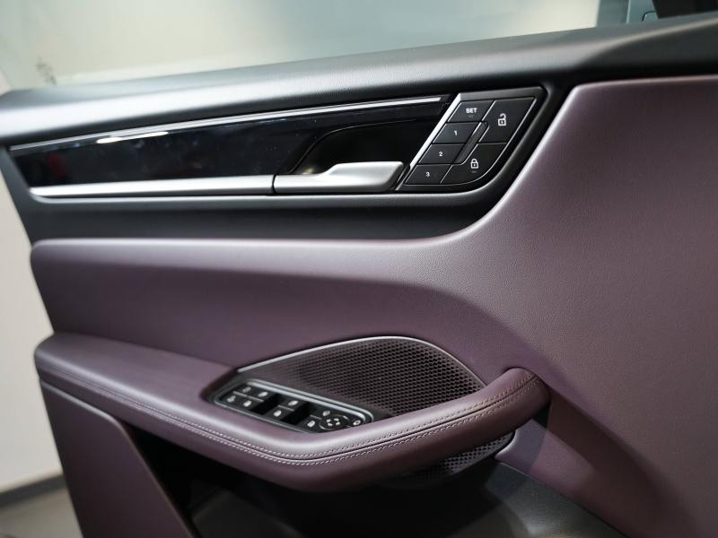 Occasion PORSCHE Macan 516ch 4S MY25 2025 Provence 95900 € à Lesménils