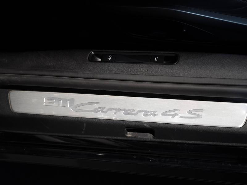 Used PORSCHE 911 Cabriolet 3.0 450ch 4S PDK MY20 2019 Noir € 154900 in Lesménils