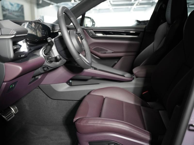 Occasion PORSCHE Macan 516ch 4S MY25 2025 Provence 95900 € à Lesménils