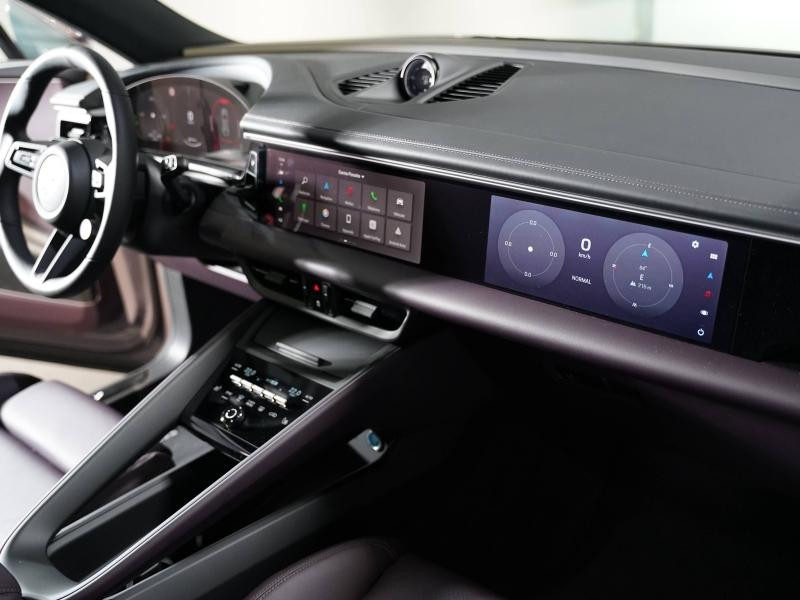 Occasion PORSCHE Macan 516ch 4S MY25 2025 Provence 95900 € à Lesménils