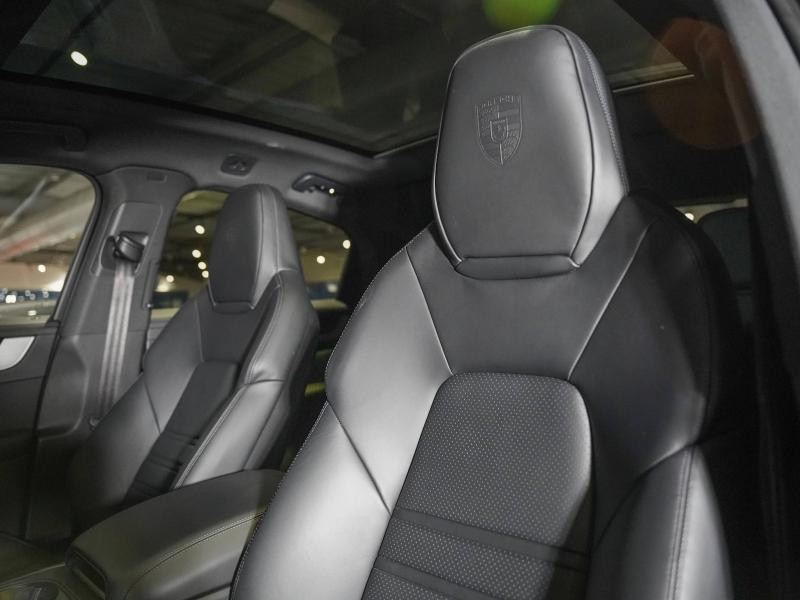 Used PORSCHE Cayenne Coupé 3.0 V6 519ch S E-Hybrid 2024 Gris Quartzite Métallisée € 124900 in Lesménils