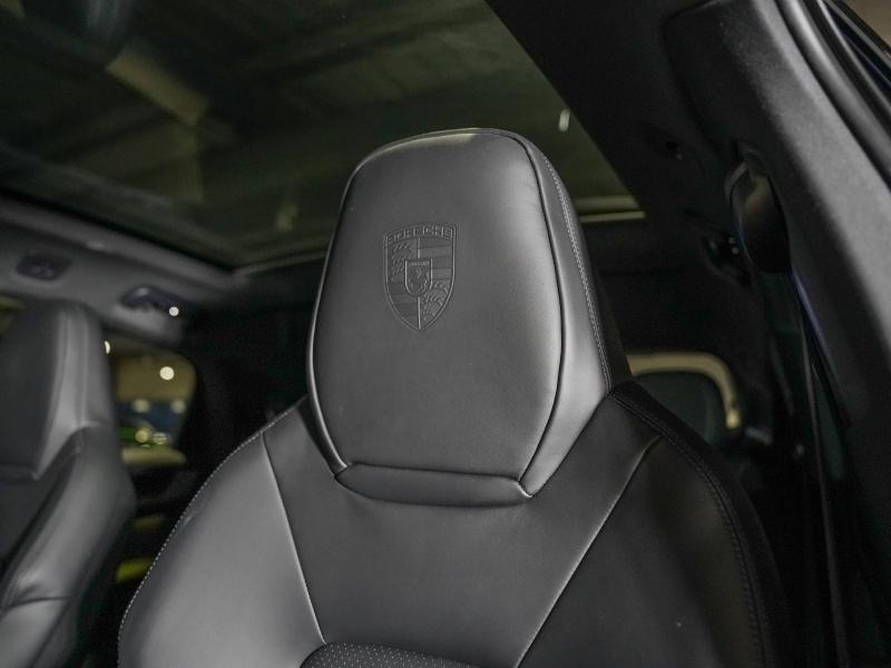 Used PORSCHE Cayenne Coupé 3.0 V6 519ch S E-Hybrid 2024 Gris Quartzite Métallisée € 124900 in Lesménils