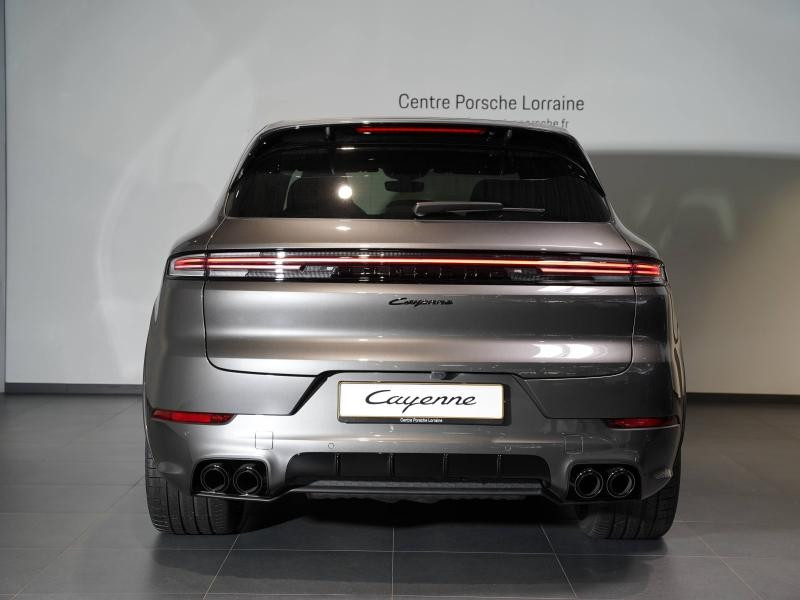 Occasion PORSCHE Cayenne 3.0 V6 470ch E-Hybrid 2025  129900 € à Lesménils