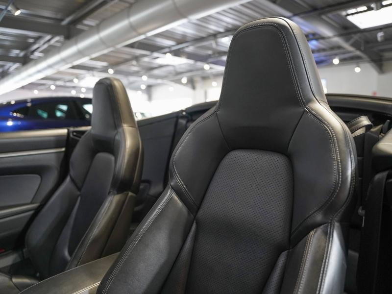 Used PORSCHE 911 Cabriolet 3.0 450ch 4S PDK MY20 2019 Noir € 154900 in Lesménils