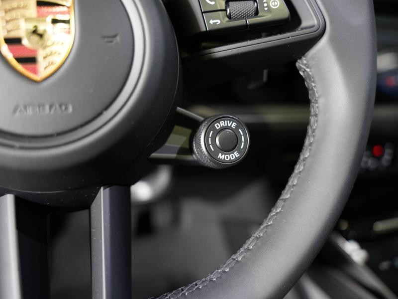 Occasion PORSCHE Cayenne Coupé 3.0 V6 470ch E-Hybrid 2025 Gris Quartzite Métallisée 127900 € à Lesménils