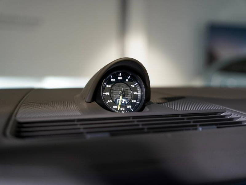 Occasion PORSCHE Panamera 3.0 V6 462ch 4 E-Hybrid 2018 Blanc Carrara 69900 € à Lesménils