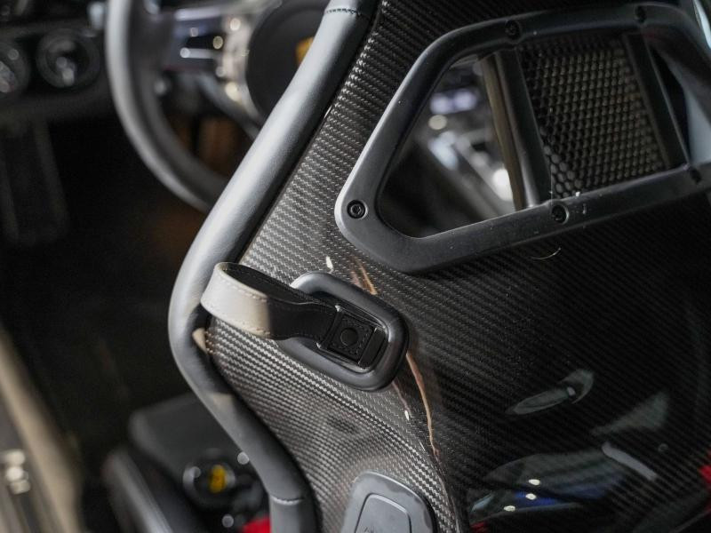 Used PORSCHE 911 Coupe GT3 2014 Blanc € 119900 in Lesménils