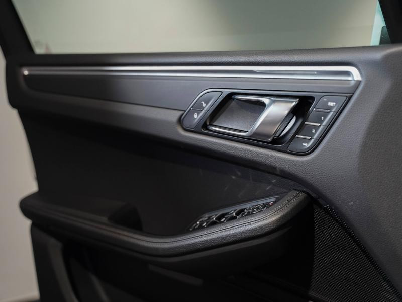 Occasion PORSCHE Macan 2.0 245ch PDK 2018 Blanc 62900 € à Lesménils