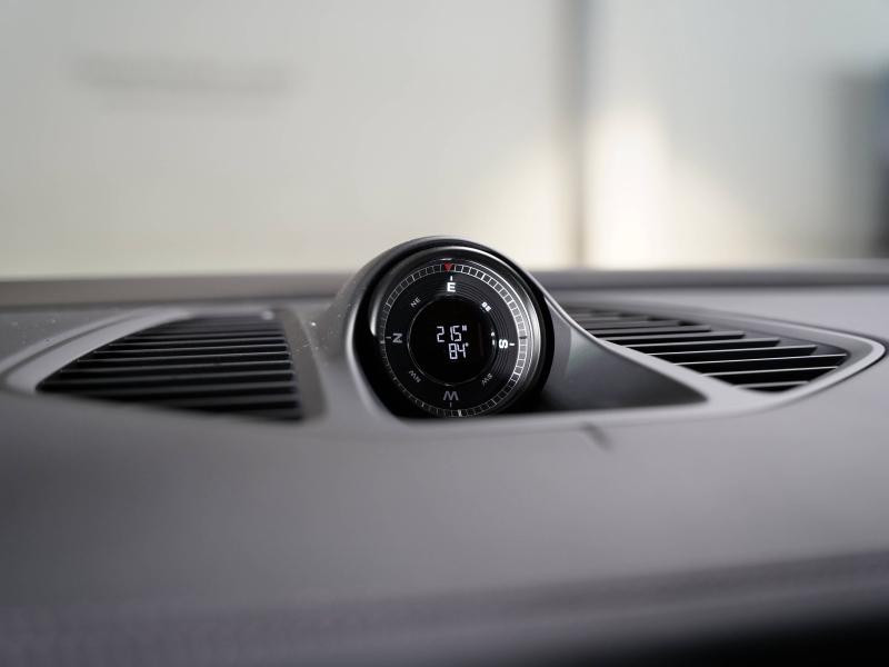 Occasion PORSCHE Macan 516ch 4S MY25 2025 Provence 95900 € à Lesménils