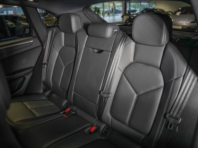 Occasion PORSCHE Macan 2.0 245ch PDK 2018 Blanc 62900 € à Lesménils