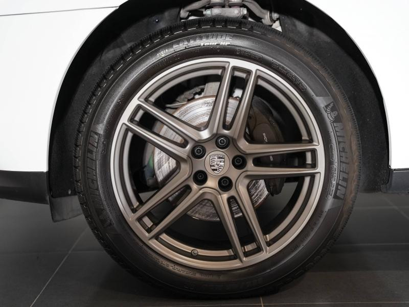 Occasion PORSCHE Macan 2.0 245ch PDK 2018 Blanc 62900 € à Lesménils