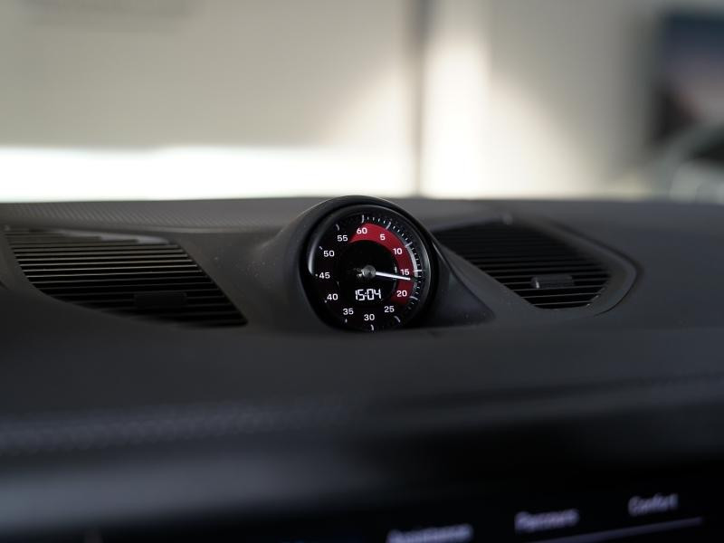 Used PORSCHE Cayenne Coupé 3.0 V6 519ch S E-Hybrid 2024 Gris Quartzite Métallisée € 104900 in Lesménils