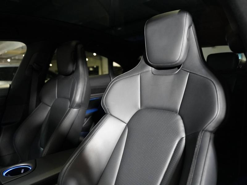 Occasion PORSCHE Taycan 598ch 4S avec batterie performance plus 2024 Craie 119900 € à Lesménils