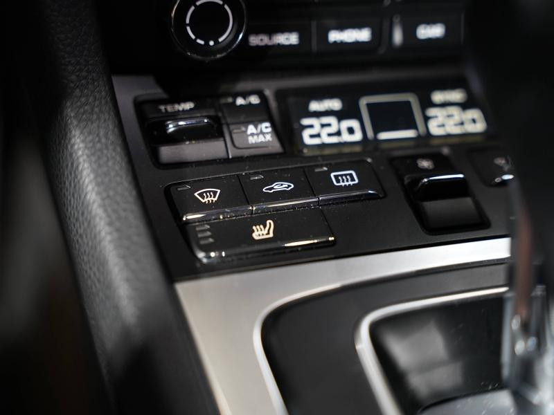 Occasion PORSCHE 911 Coupe 3.0 420ch 4S PDK 2017 Gris Quartz 106900 € à Lesménils