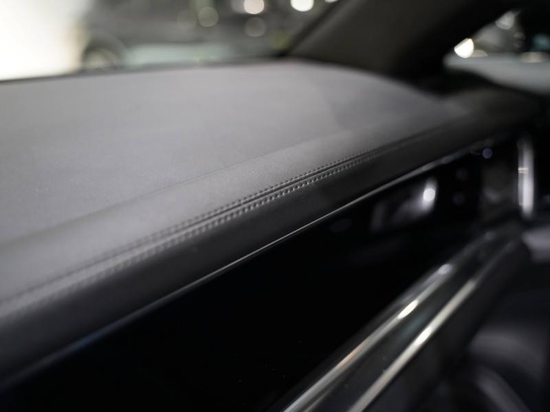 Occasion PORSCHE Panamera Spt Turismo 3.0 V6 462ch 4 E-Hybrid Euro6d-T 19cv 2019 Gris Volcano 69900 € à Lesménils