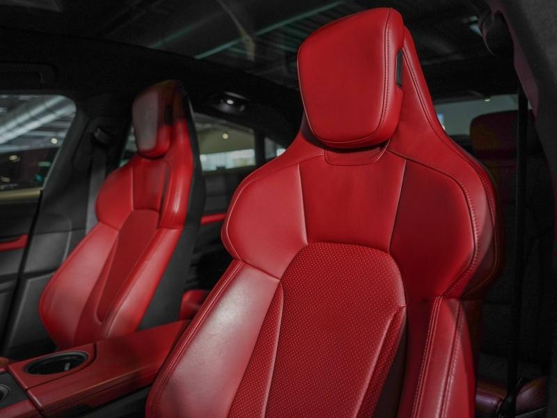 Occasion PORSCHE Taycan 530ch 4S MY21 2020 Blanc 58900 € à Lesménils