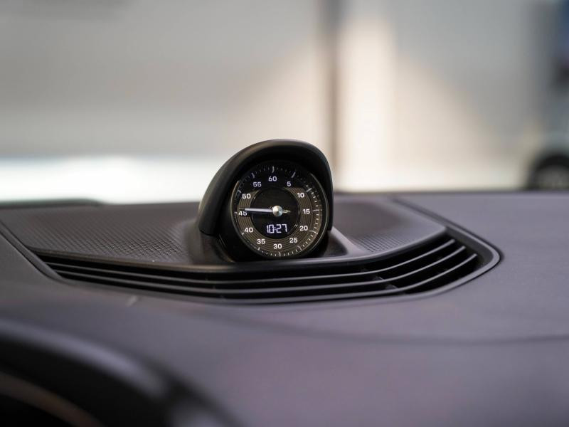 Occasion PORSCHE Taycan 530ch 4S MY21 2020 Blanc 58900 € à Lesménils