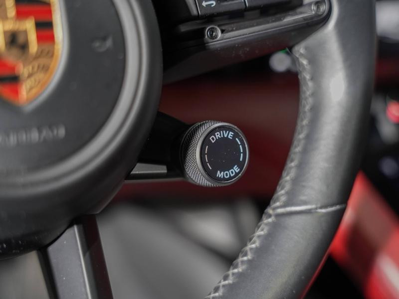 Occasion PORSCHE Taycan 530ch 4S MY21 2020 Blanc 58900 € à Lesménils