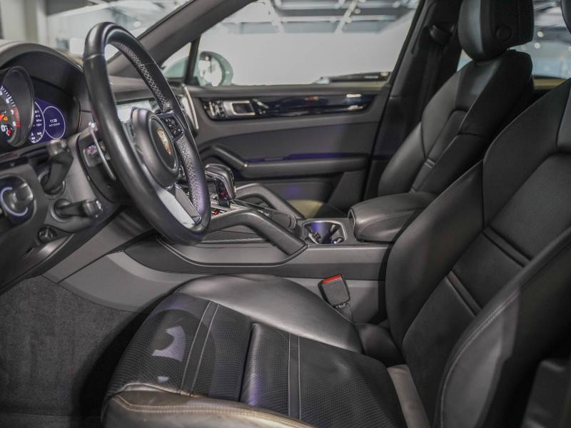 Occasion PORSCHE Cayenne 3.0 340ch Euro6d-T 2020 Blanc 59900 € à Lesménils