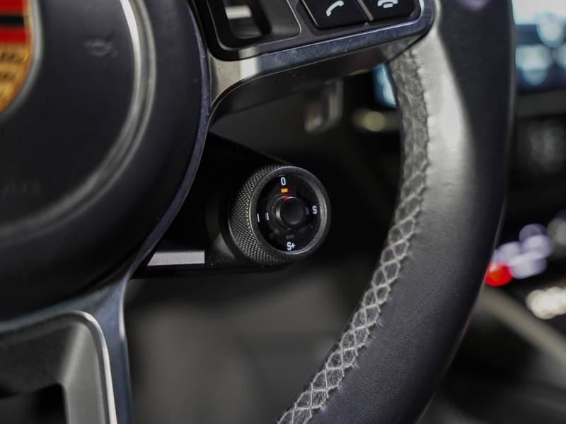 Occasion PORSCHE Cayenne 3.0 340ch Euro6d-T 2020 Blanc 59900 € à Lesménils