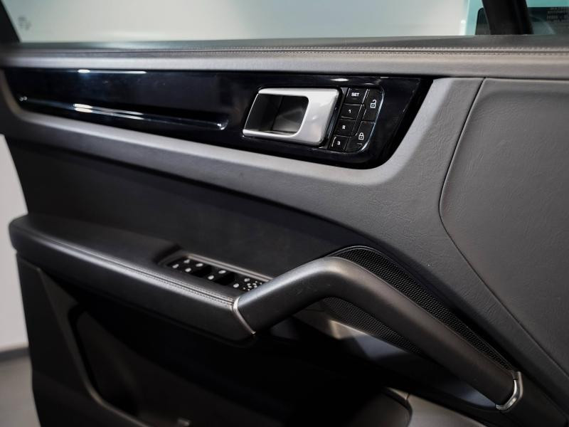 Occasion PORSCHE Cayenne 3.0 340ch Euro6d-T 2020 Blanc 59900 € à Lesménils