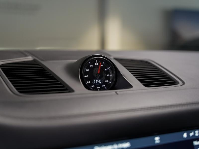 Occasion PORSCHE Cayenne 3.0 340ch Euro6d-T 2020 Blanc 59900 € à Lesménils