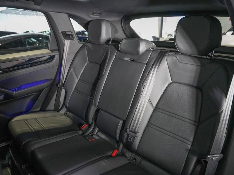 Occasion PORSCHE Cayenne 3.0 340ch Euro6d-T 2020 Blanc 59900 € à Lesménils