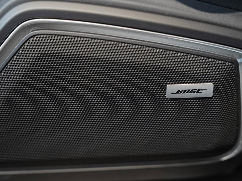 Occasion PORSCHE Panamera 2.9 V6 560ch 4S E-Hybrid 2021 Noir Intense métallisé 86900 € à Lesménils