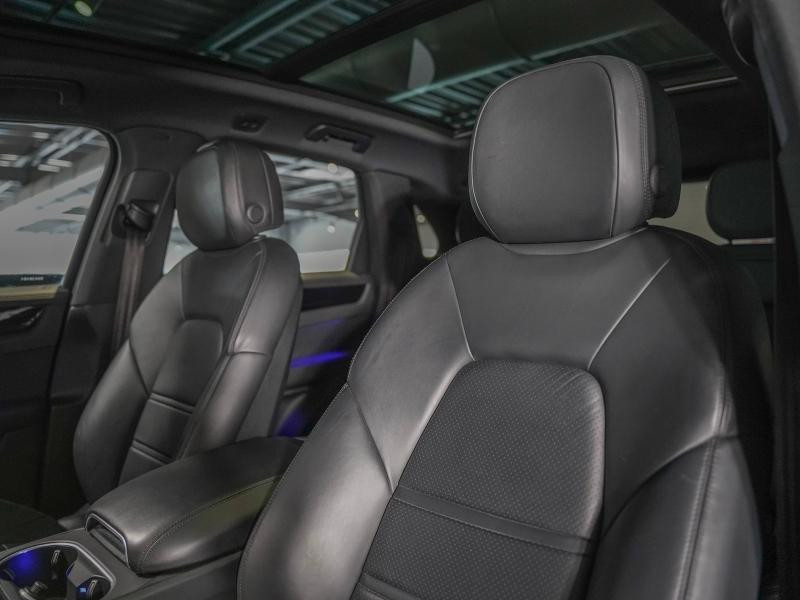 Occasion PORSCHE Cayenne 3.0 340ch Euro6d-T 2020 Blanc 59900 € à Lesménils