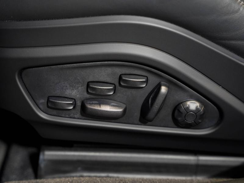 Occasion PORSCHE Panamera 2.9 V6 560ch 4S E-Hybrid 2021 Noir Intense métallisé 86900 € à Lesménils